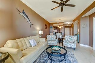 3 Ocean Place - Fernandina Beach - 4