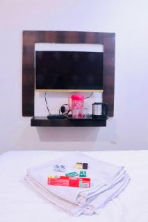 New Vijay Palace Hotel - Ujjain - 9
