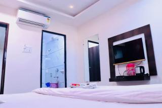 New Vijay Palace Hotel - Ujjain - 6