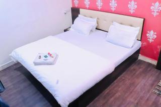 New Vijay Palace Hotel - Ujjain - 7