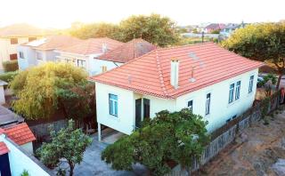 Vila Mar Beach House - Arcozelo - 0