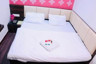 New Vijay Palace Hotel - Ujjain - 1