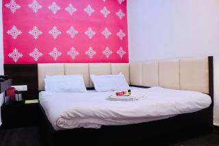 New Vijay Palace Hotel - Ujjain - 3
