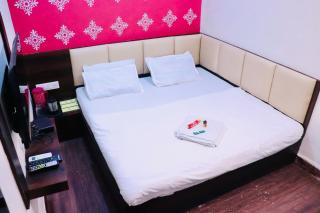 New Vijay Palace Hotel - Ujjain - 2