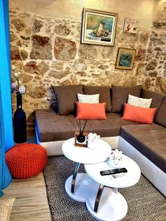 Vila Santa Maria Hvar with jacuzzi - Jelsa - 3