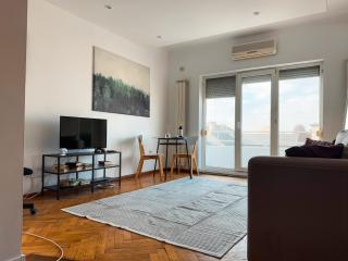 Central Retreat Apartments Magheru - Bucharest - 1
