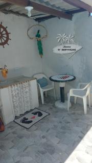 casa com piscina em guaratuba - Guaratuba - 7