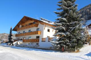 Apartments Pitztaler Nachtigall - Arzl im Pitztal - 9