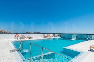 Panoramic skyrise on the 20th floor by REMS - Málaga - 7