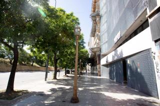 Moderno piso en San Telmo con vistas a la ciudad - Buenos Aires - 9