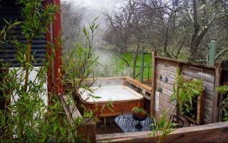 Sutton Spring Art Retreats - Daylesford - 9