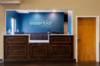 Sonesta Essential - Baton Rouge Airport - Baton Rouge - 1