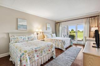 256 Sandcastles - Hotel Side - Fernandina Beach - 9