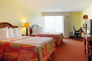 Best Western Aku Tiki Inn - Daytona Beach - 9