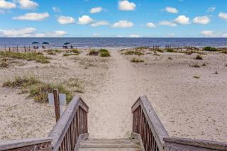 255 Sandcastles - Fernandina Beach - 5