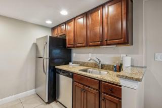 255 Sandcastles - Fernandina Beach - 1