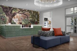 Springhill Suites by Marriott Savannah Downtown Historic District - Savannah - 7