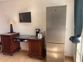 Kaza douce logement 2 chambres dans un village vacance - 2