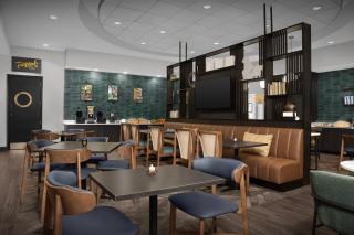 Springhill Suites by Marriott Savannah Downtown Historic District - Savannah - 3