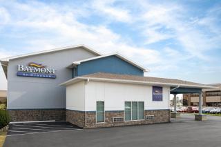 Baymont Inn & Suites by Wyndham - Liberty - 6
