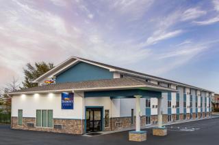 Baymont Inn & Suites by Wyndham - Liberty - 7