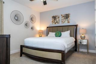 510 BS - 5BD Cozy Family Haven with Pool - Orlando - 5