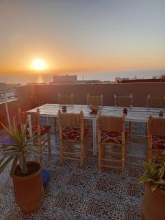 taghoba surf house - Tamraght Ouzdar - 0