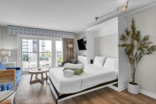 Summer Sands - 308 by Sea Scape Properties - Wrightsville Beach - 9