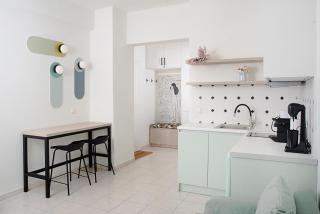 Space AB central - Kalamata - 1