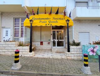 Apartamentos Turisticos Praia Grande - Ferragudo - 7