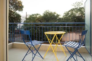 Space AB central - Kalamata - 7