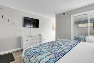 Summer Sands - 308 by Sea Scape Properties - Wrightsville Beach - 1
