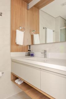 Spectacular Studio in Brooklin, Next to Morumbi Shopping - São Paulo - 3