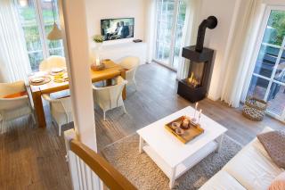 Ferienhaus Strandhafer - Wangerooge - 4
