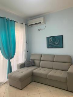 Lungomare Apartment SEA home - Vlorë - 2