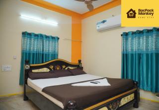 Bacpack Monkey HomeStay - Visakhapatnam - 2