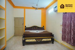 Bacpack Monkey HomeStay - 7