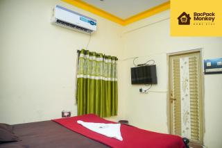 Bacpack Monkey HomeStay - Visakhapatnam - 3