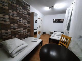 Lorf Hostel&Coffee - Krakow - 2