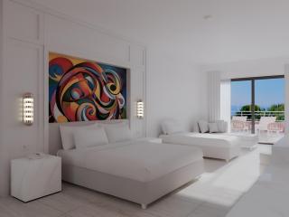 FashionTV Luxe Resort - Kemer - 4