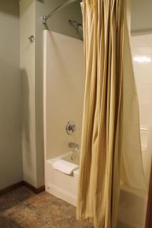 Lower Lynx Lake two bedroom condo at Wild Eagle Lodge - 5