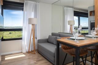 Loft 911 Canto - Parque Una - Pelotas - 0