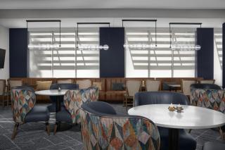 Springhill Suites by Marriott Savannah Downtown Historic District - Savannah - 1