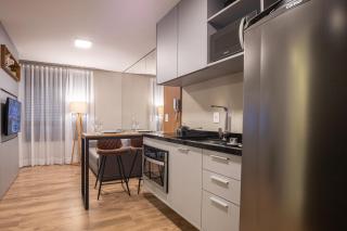 Loft 911 Canto - Parque Una - Pelotas - 6