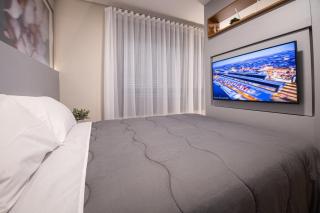Loft 911 Canto - Parque Una - Pelotas - 5
