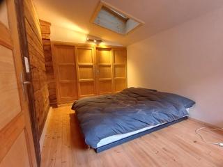Chalet 3 chambres proche de Verbier (Sarreyer) - Sarreyer - 3