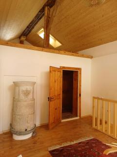 Chalet 3 chambres à Sarreyer, proche Verbier - 7