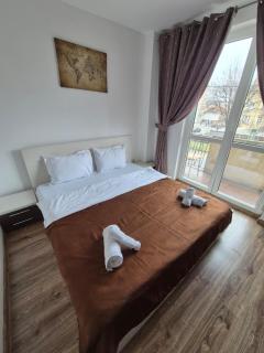 Milan Apartament-in the center of Târgu Mureș - 6