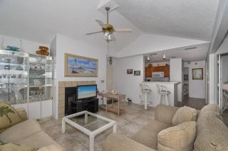Sun Beach Club 884 - SBC884 - New Smyrna Beach - 0