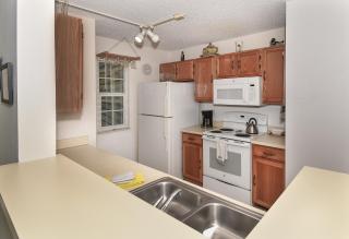 Sun Beach Club 884 - SBC884 - New Smyrna Beach - 7